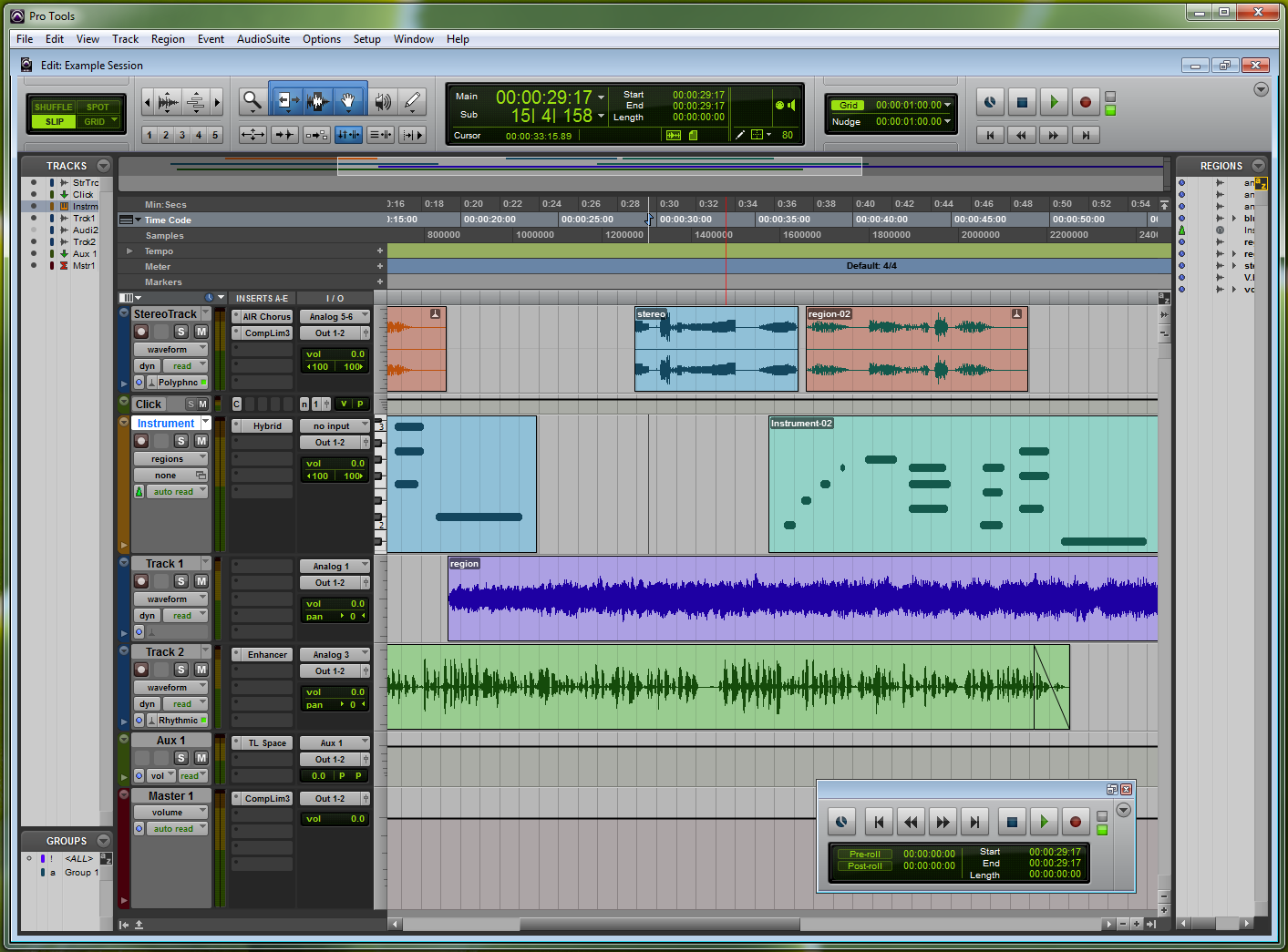 pro tools 10 download for mac